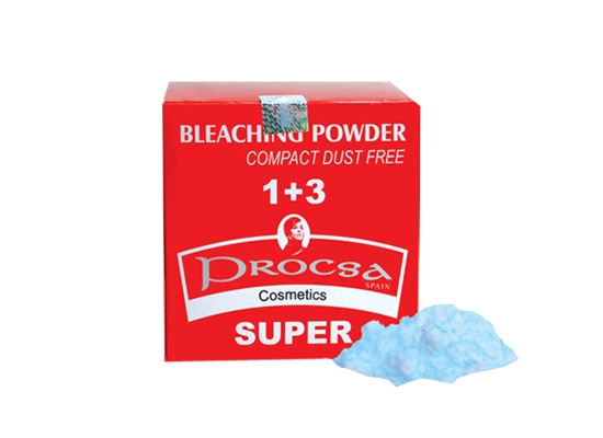 Decloration Powder