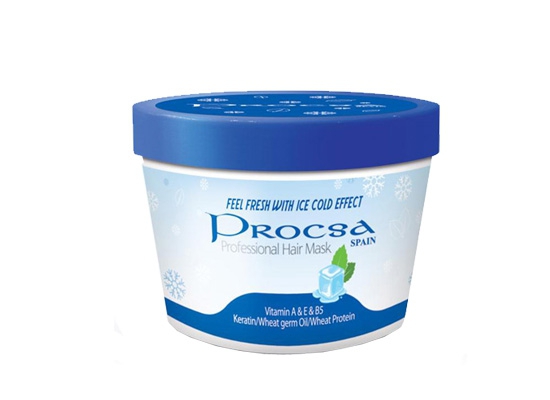 Hair Mask